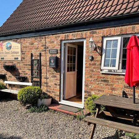 Yarm Cottages Sleeping 6 Forge And Smythy Kirklevington Exteriér fotografie
