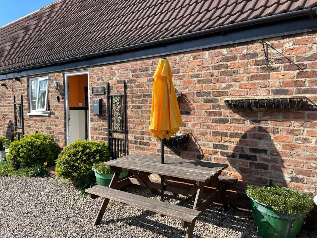 Yarm Cottages Sleeping 6 Forge And Smythy Kirklevington Exteriér fotografie