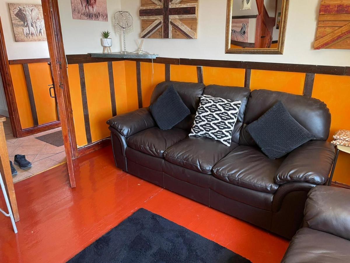 Yarm Cottages Sleeping 6 Forge And Smythy Kirklevington Exteriér fotografie