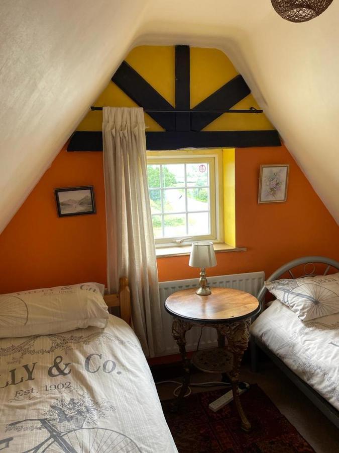 Yarm Cottages Sleeping 6 Forge And Smythy Kirklevington Exteriér fotografie