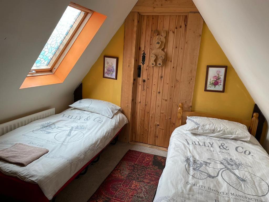 Yarm Cottages Sleeping 6 Forge And Smythy Kirklevington Exteriér fotografie